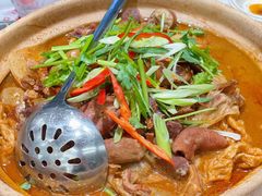 -金多鱼大排档·烤鱼·烧烤·宵夜(江南水都店)