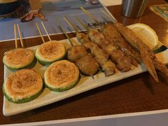 -烧鸟横丁(联发文创口岸店)