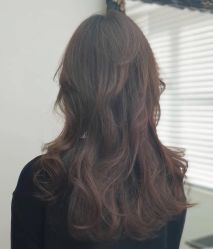 -时尚殿堂hair salon