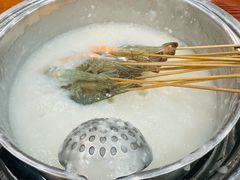 -盈田盈粥庄(黄兴公园店)