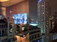 -上海雅居乐万豪侯爵酒店