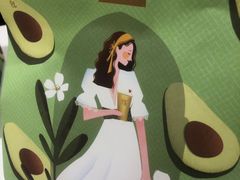 -奈雪的茶(国金中心店)