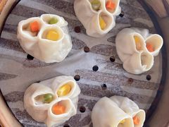 -汪一挑馄饨(老街店)