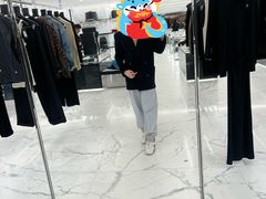 -SAINT LAURENT(海港城店)