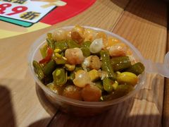 -福客麻辣烫·现炒麻辣香锅(印力中心店)
