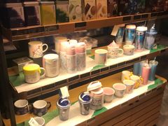 -星巴克臻选(杭州万象城店)