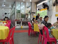 -秋姐美食店(旅游大道店)