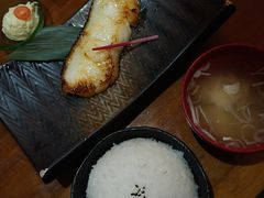 -千代武日本料理(开发区店)