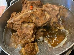 -蝎王府羊蝎子(北大地店)