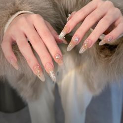 -LILY NAILS美甲美睫