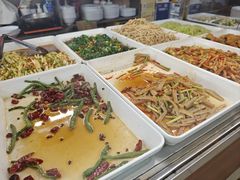 -东京包子楼(政七街店)