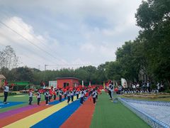 -胡姬港湾幼儿园(张江春晓校区)