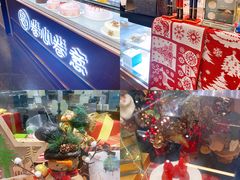 -卷心卷意·轻甜蛋糕(新光天地店)