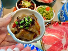 -享月汤皇·海鲜小火锅·聚会(曲江创意谷店)