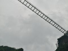 -浙北大峡谷
