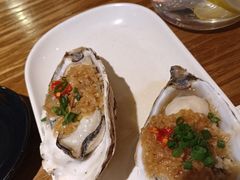 -蚝太郎 • 海鲜烧烤(Upark店)