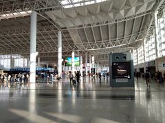 -杭州萧山国际机场