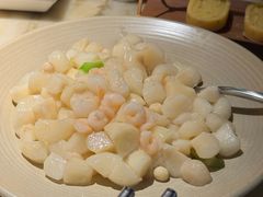 -吴越荣记苏州菜·松鼠桂鱼 100% 活鱼现做(月光码头店)