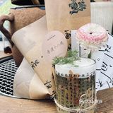 新中式茶可算被上海这个老板玩明白了❗