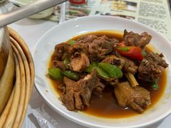 -天乐农家鱼头王(天目湖店)