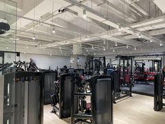 -FLARE STAR FITNESS(复地活力城店)