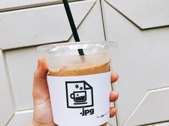 -JPG coffee(广州体育西店)