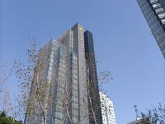 -富豪会展公寓酒店·富豪轩