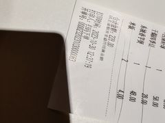 -外婆家(西红门荟聚购物中心店)