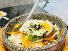 -永安里地摊烤肉(首创店)