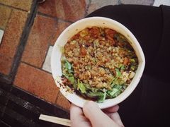 -八一好吃街·高品美食广场