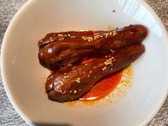 鸭头-探鱼·鲜青椒爽麻烤鱼(番禺万达店)