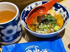 -小山日本料理(兴业太古汇店)
