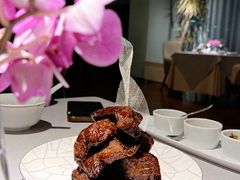 本帮熏鱼-屋里厢上海菜馆
