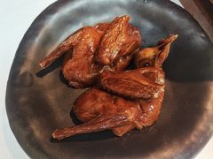 -荣小馆(安达仕店)