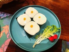 -苏梅花园(群星城店)