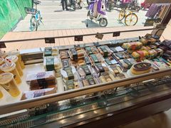 -红跑车蛋糕世界(网巾市店)