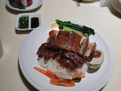 -龙记烧腊茶餐厅(常德路店)