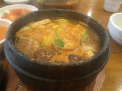 -全州拌饭馆(断桥店)