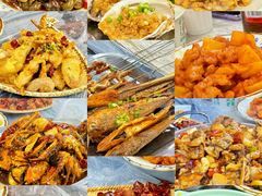 -小民大排档(光谷店)