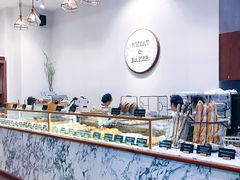 -WHEAT&BAKER-麥(凯德来福士店)