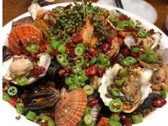 -必点海鲜·鲅鱼水饺(鞍山西道店)