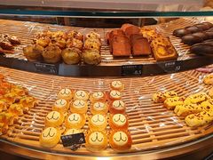 -FANEN法念·烘焙·甜点(万象城店)