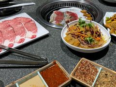 -鹤之乡·齐齐哈尔烤肉·非遗(秋涛路店)