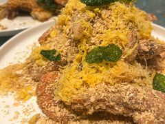 -莆田餐厅PUTIEN(金融街购物中心店)