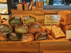 -Let's Taipei 非常烘焙(太古里店)