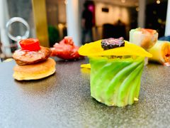 -京兆尹(雍和宫店)