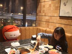 -海底捞火锅(龙湖三千集店)