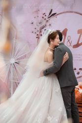 -MECCI婚礼摄影跟拍(红东方广场店)