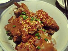 -大碗厨 25年老字号 现炒湘菜(四季天地店)