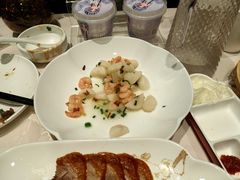 -大鸭梨烤鸭(甘家口店)